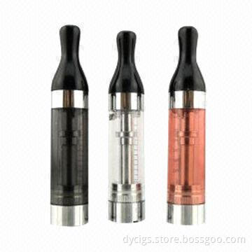 Electronic cigarette, 6mm inner diameter